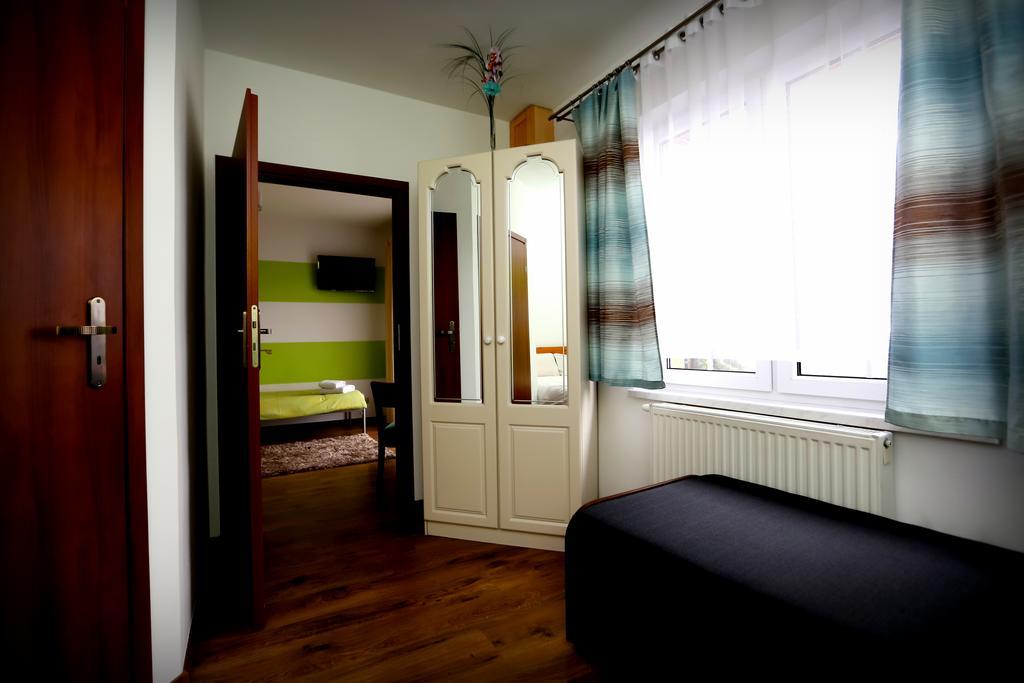 Rezydencja Rowita Wisła Quarto foto